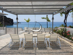 Hotels in Achlia